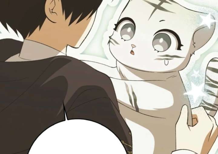 The White Tiger Princess is Not in Danger Chapter 10 - Page 62