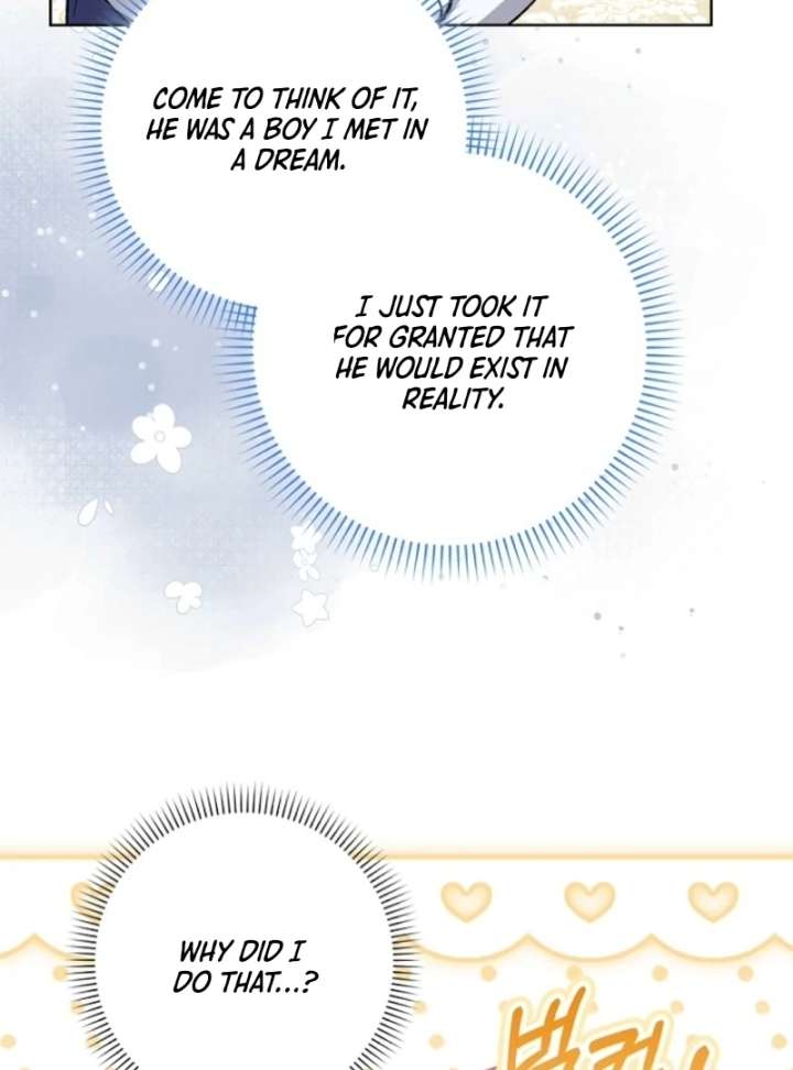 The White Tiger Princess is Not in Danger Chapter 10 - Page 72