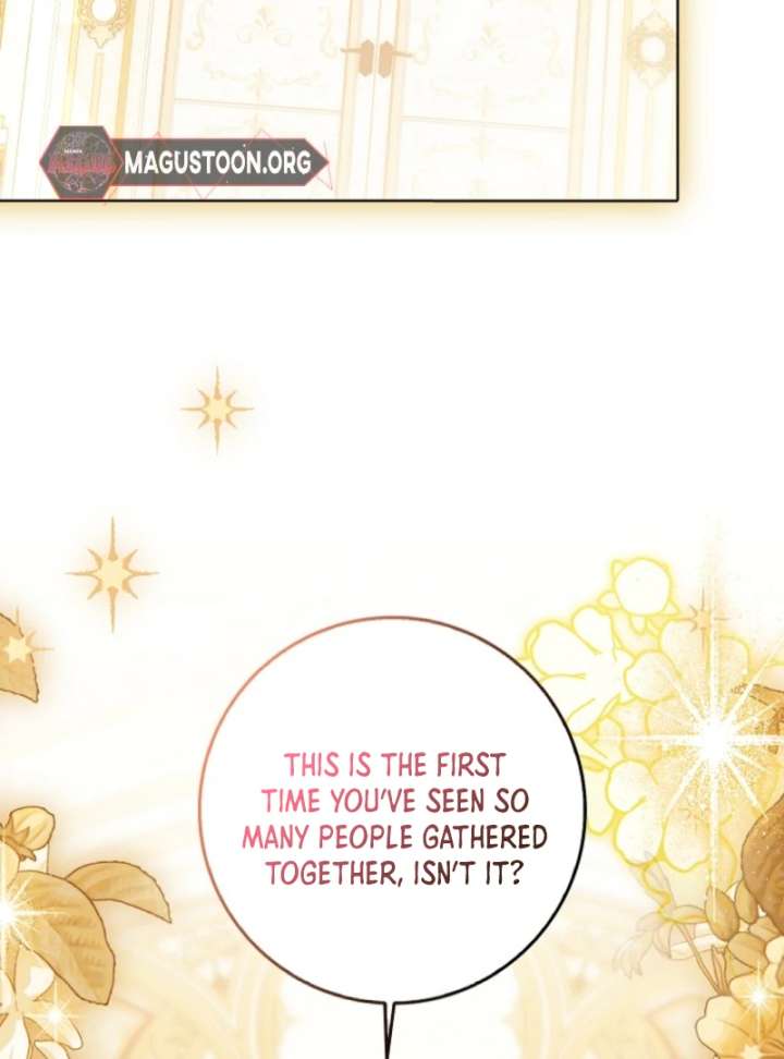 The White Tiger Princess is Not in Danger Chapter 10 - Page 85