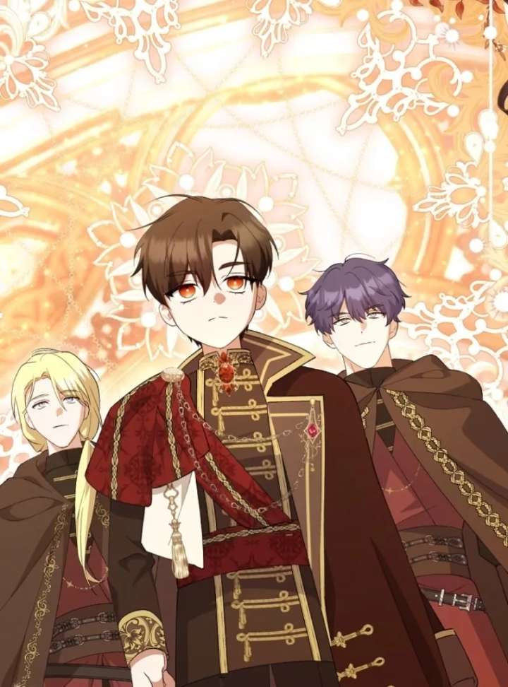 The White Tiger Princess is Not in Danger Chapter 10 - Page 94