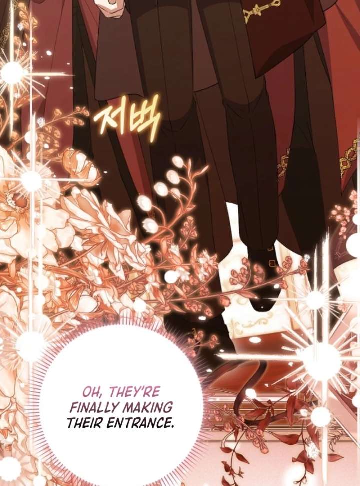 The White Tiger Princess is Not in Danger Chapter 10 - Page 95