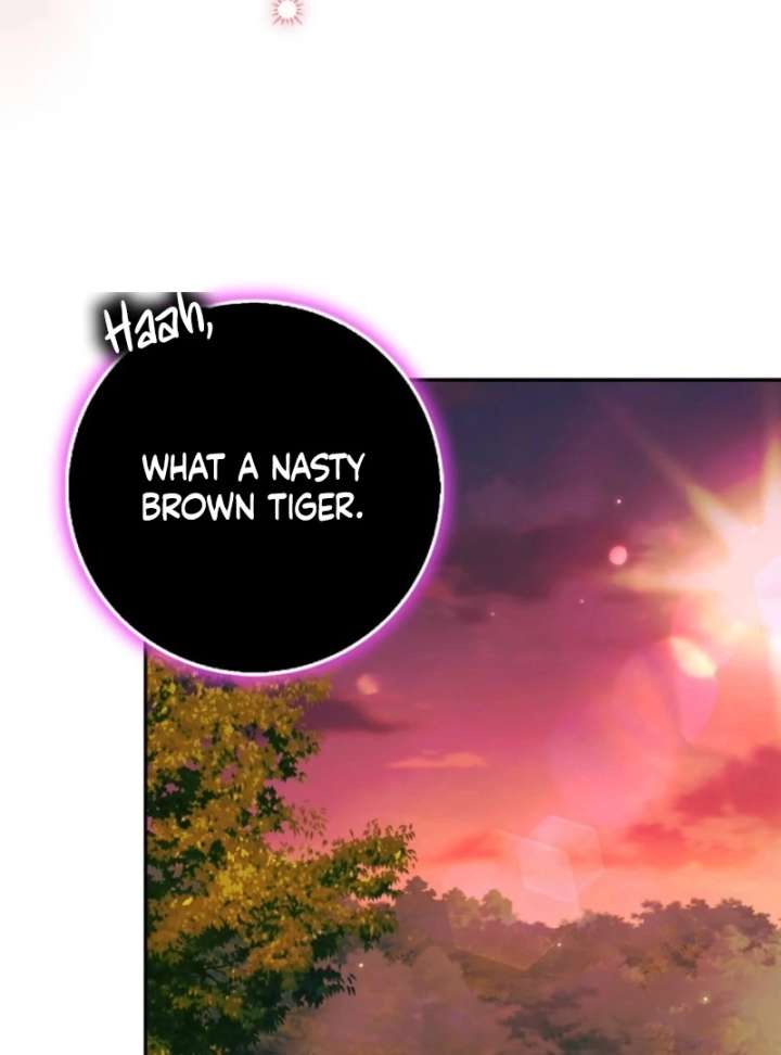 The White Tiger Princess is Not in Danger Chapter 16 - Page 126