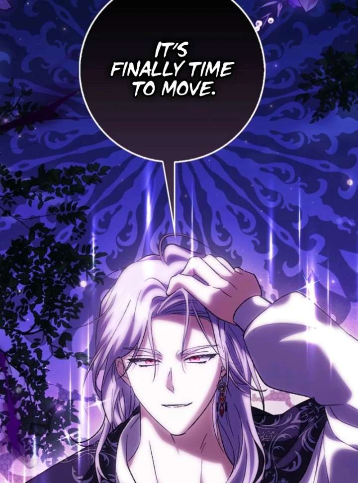 The White Tiger Princess is Not in Danger Chapter 16 - Page 141