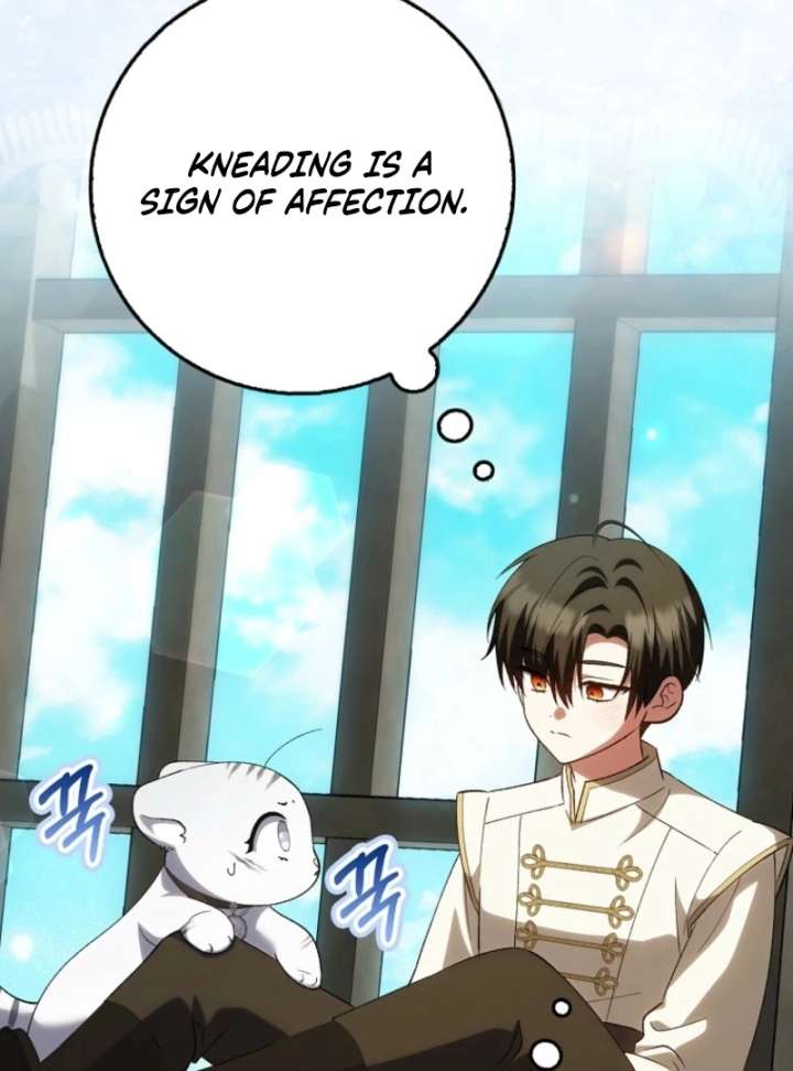 The White Tiger Princess is Not in Danger Chapter 16 - Page 3