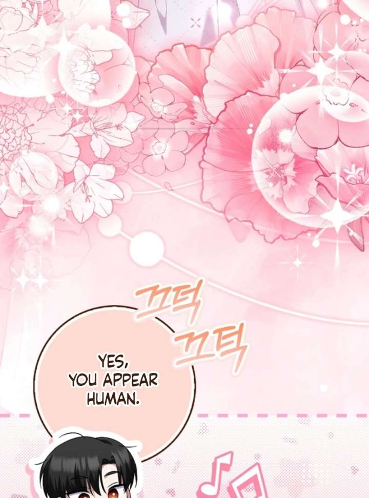 The White Tiger Princess is Not in Danger Chapter 16 - Page 33