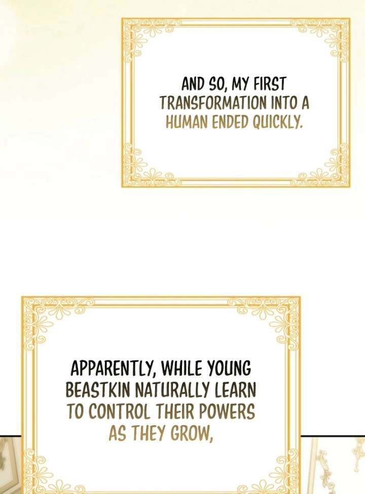 The White Tiger Princess is Not in Danger Chapter 16 - Page 44