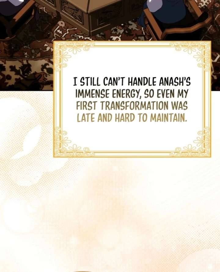 The White Tiger Princess is Not in Danger Chapter 16 - Page 46