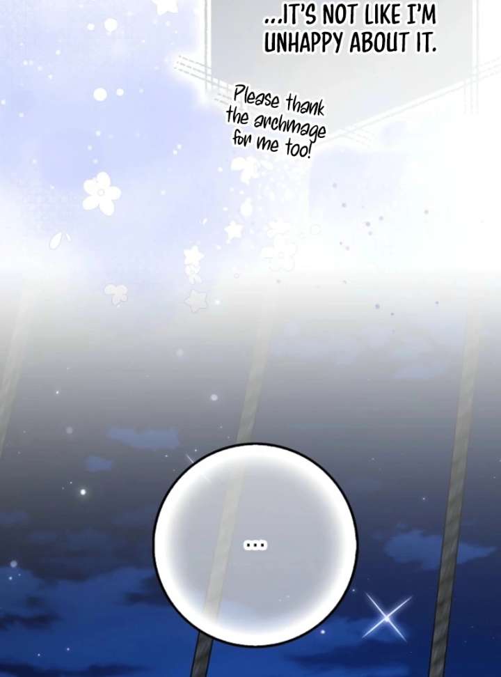 The White Tiger Princess is Not in Danger Chapter 16 - Page 72