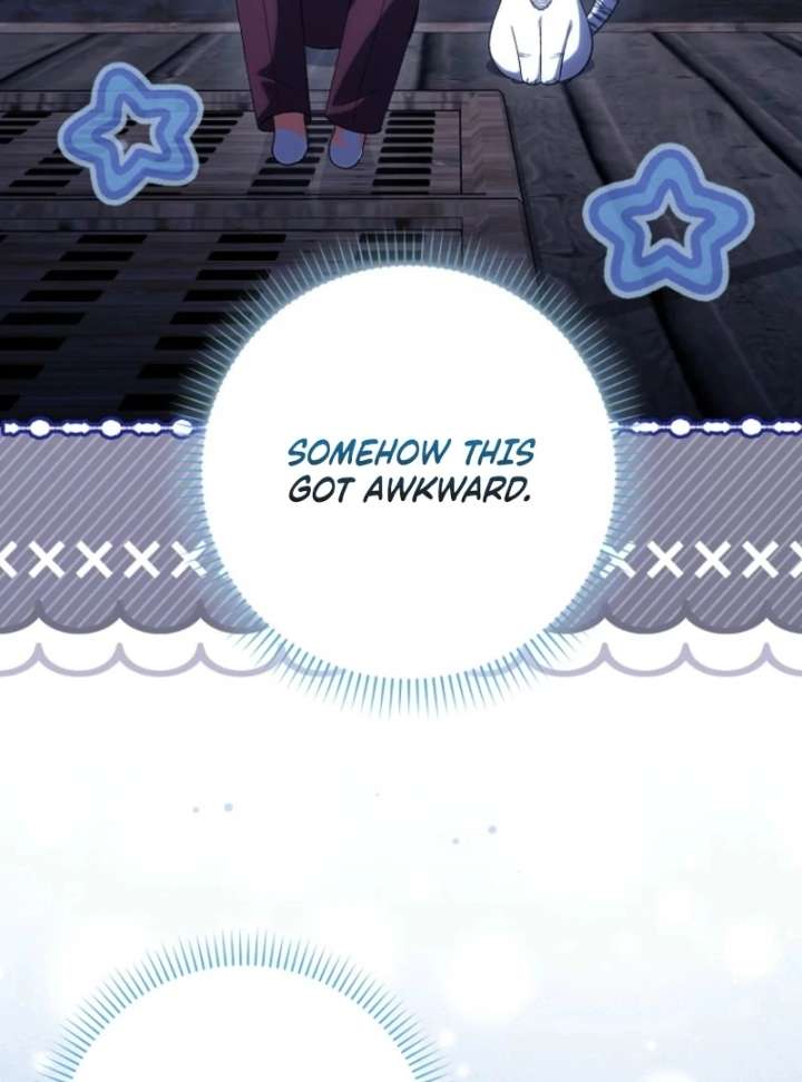 The White Tiger Princess is Not in Danger Chapter 16 - Page 74