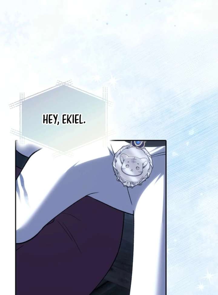 The White Tiger Princess is Not in Danger Chapter 16 - Page 77