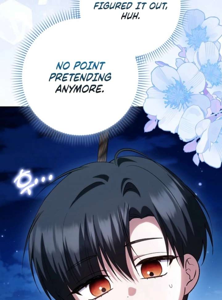 The White Tiger Princess is Not in Danger Chapter 16 - Page 86