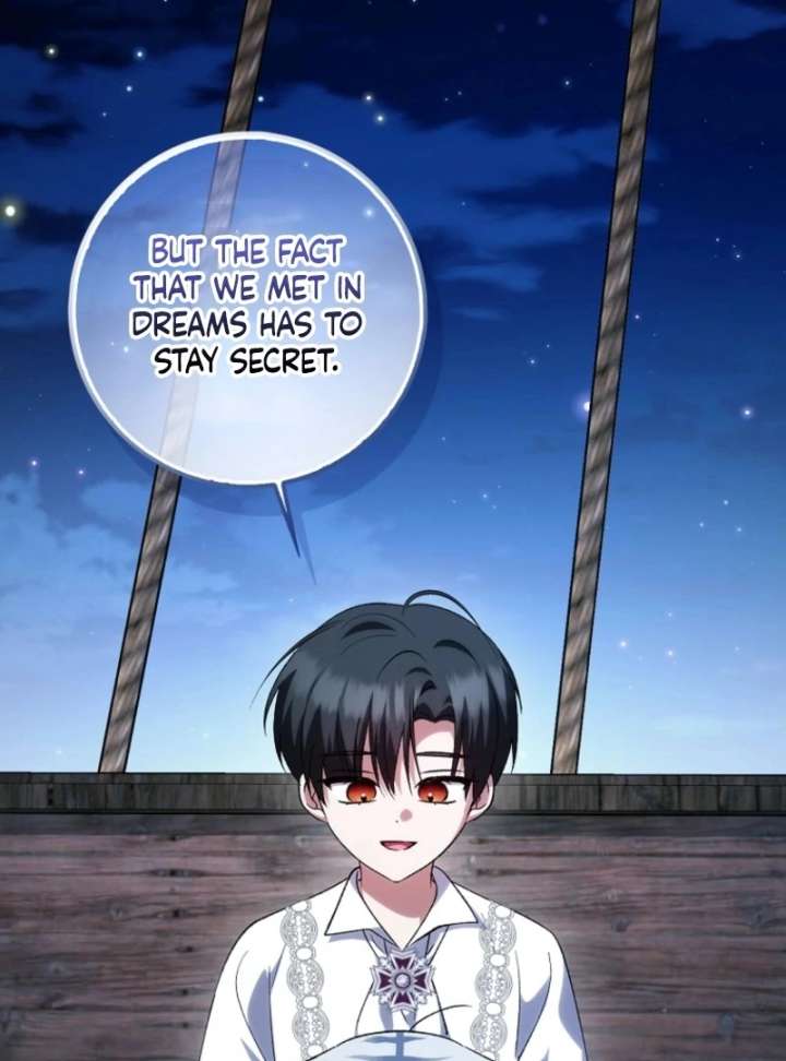 The White Tiger Princess is Not in Danger Chapter 16 - Page 89