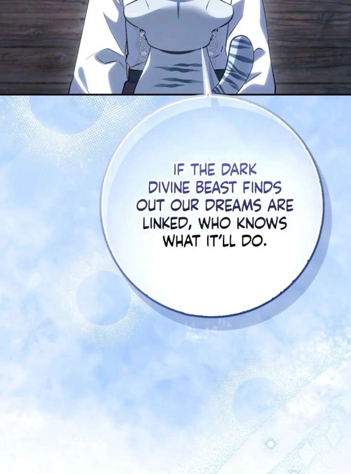 The White Tiger Princess is Not in Danger Chapter 16 - Page 90