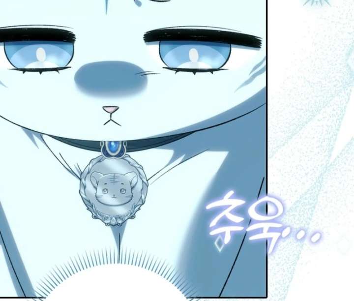 The White Tiger Princess is Not in Danger Chapter 16 - Page 94