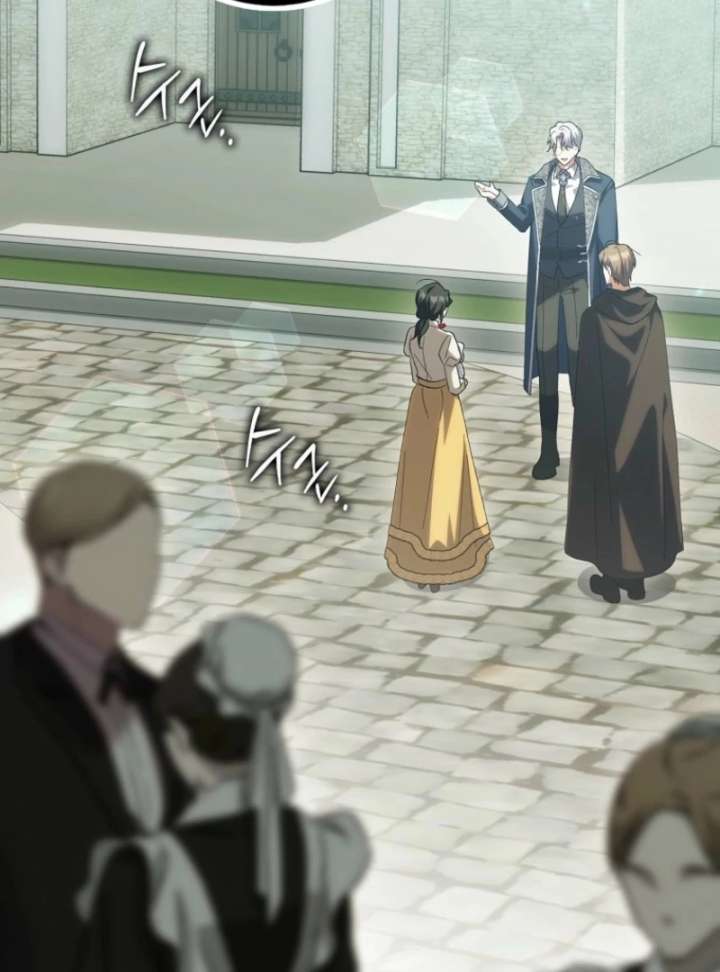 The White Tiger Princess is Not in Danger Chapter 17 - Page 107