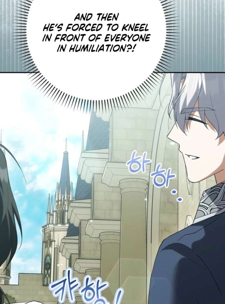 The White Tiger Princess is Not in Danger Chapter 17 - Page 125