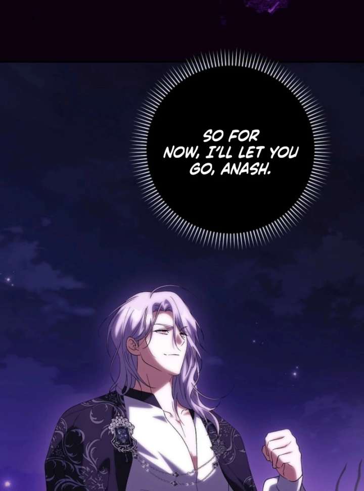 The White Tiger Princess is Not in Danger Chapter 17 - Page 21