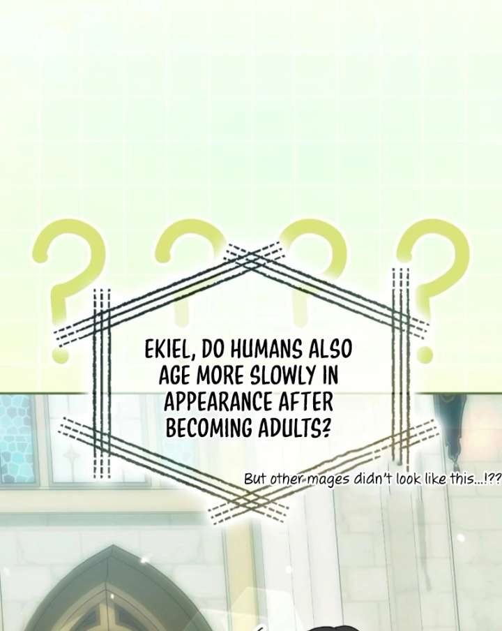 The White Tiger Princess is Not in Danger Chapter 17 - Page 55