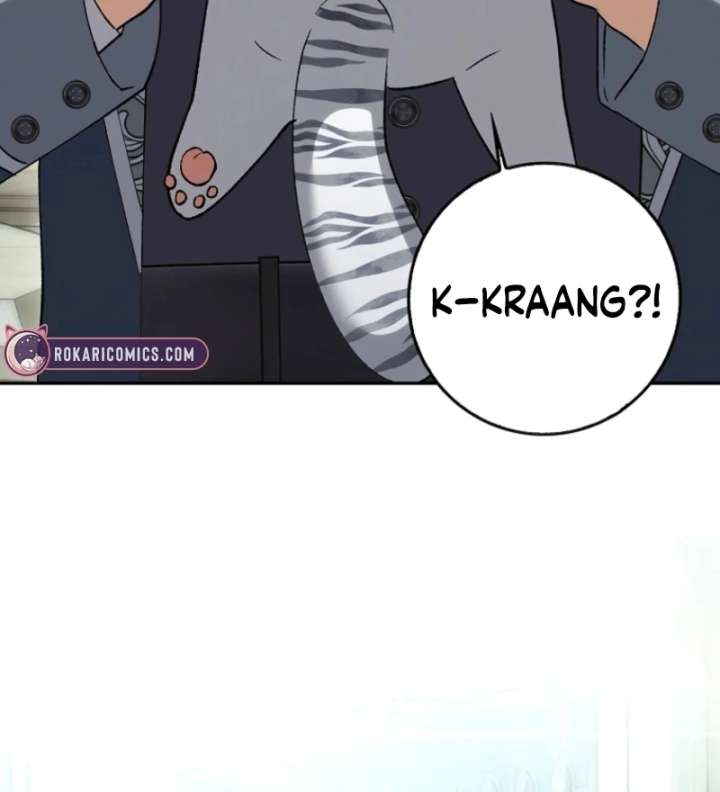 The White Tiger Princess is Not in Danger Chapter 17 - Page 75