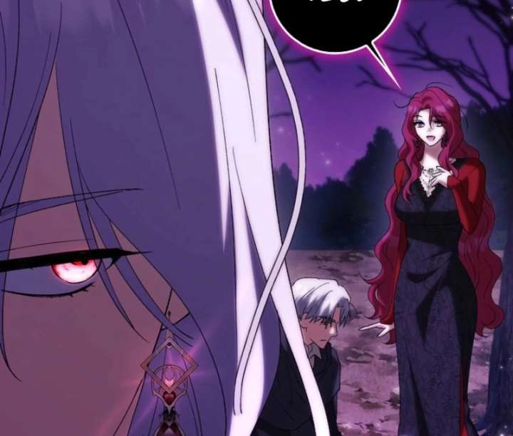 The White Tiger Princess is Not in Danger Chapter 17 - Page 9