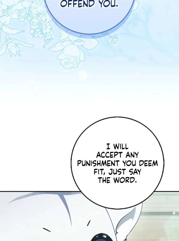 The White Tiger Princess is Not in Danger Chapter 17 - Page 90