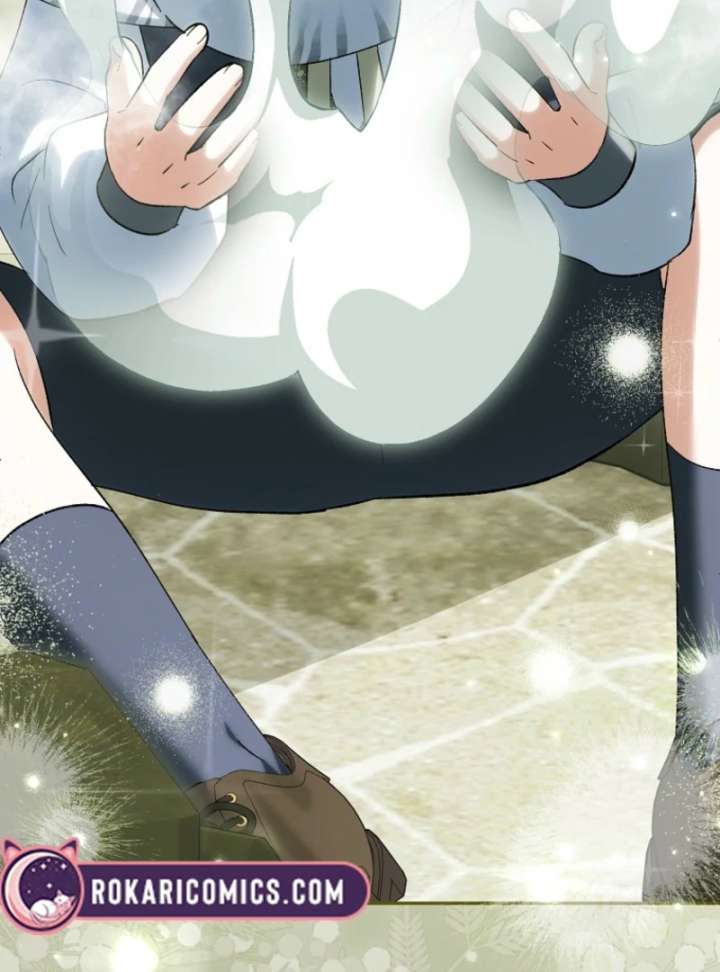 The White Tiger Princess is Not in Danger Chapter 18 - Page 109