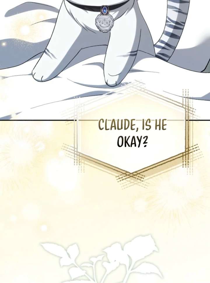 The White Tiger Princess is Not in Danger Chapter 18 - Page 127