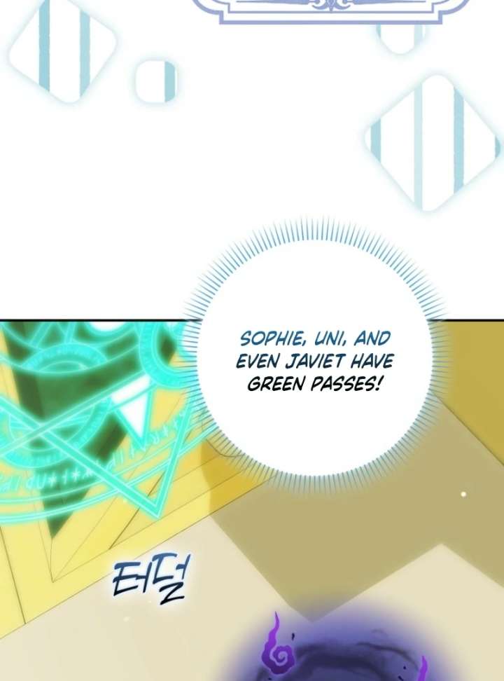 The White Tiger Princess is Not in Danger Chapter 18 - Page 22