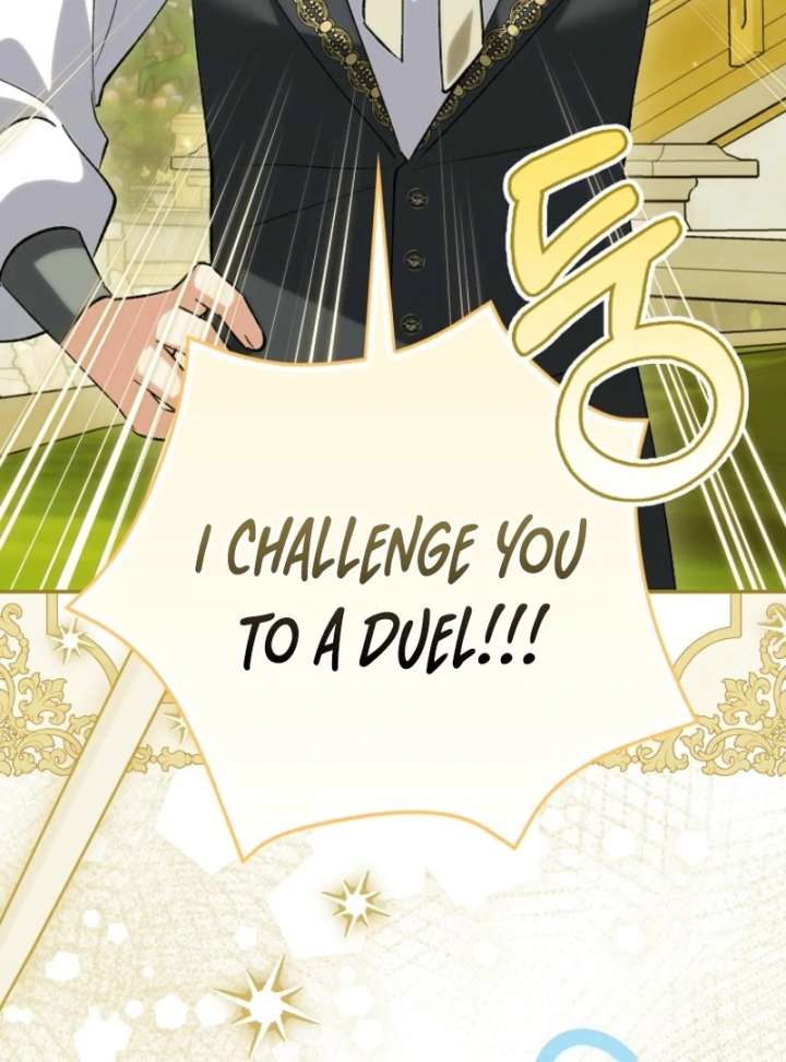 The White Tiger Princess is Not in Danger Chapter 18 - Page 35