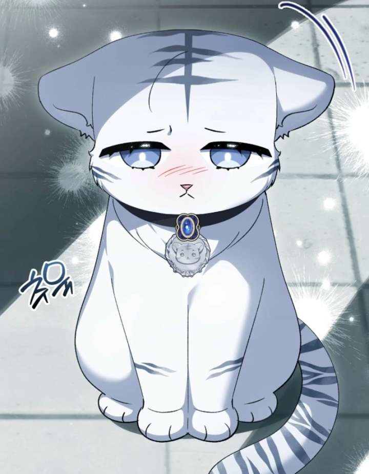 The White Tiger Princess is Not in Danger Chapter 19 - Page 118