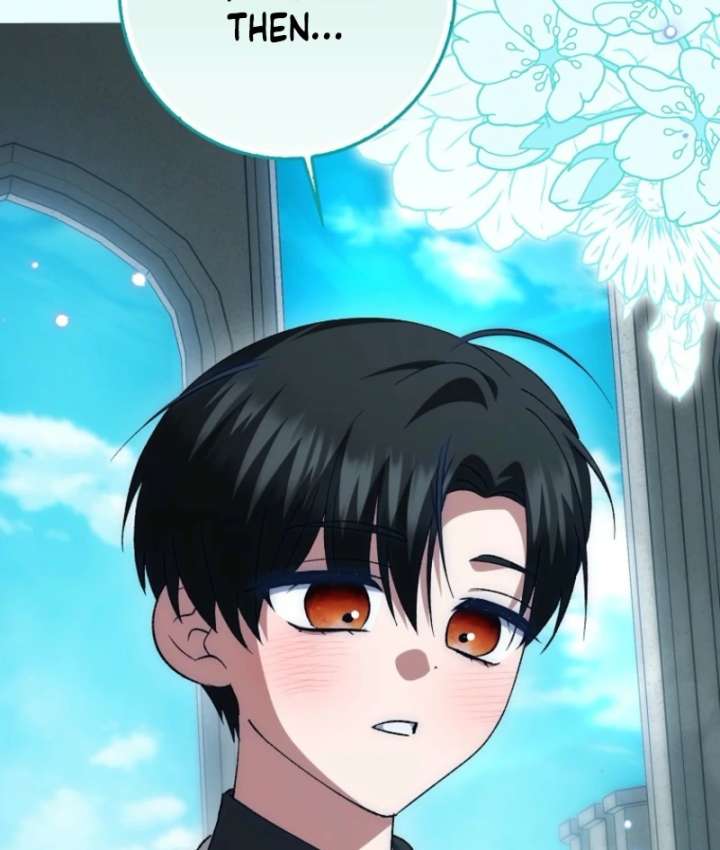 The White Tiger Princess is Not in Danger Chapter 19 - Page 127