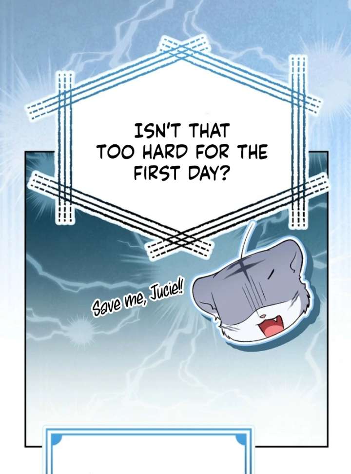 The White Tiger Princess is Not in Danger Chapter 19 - Page 145