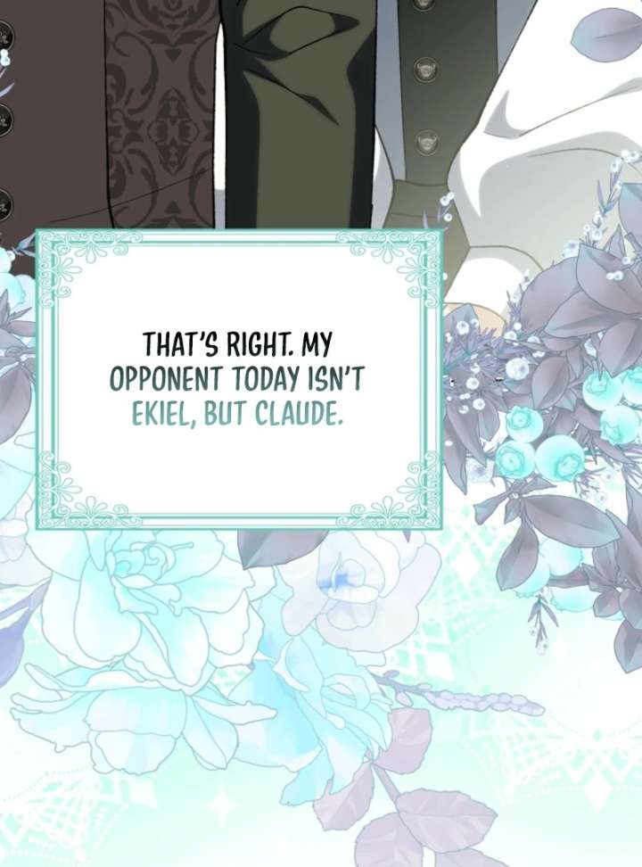 The White Tiger Princess is Not in Danger Chapter 19 - Page 29