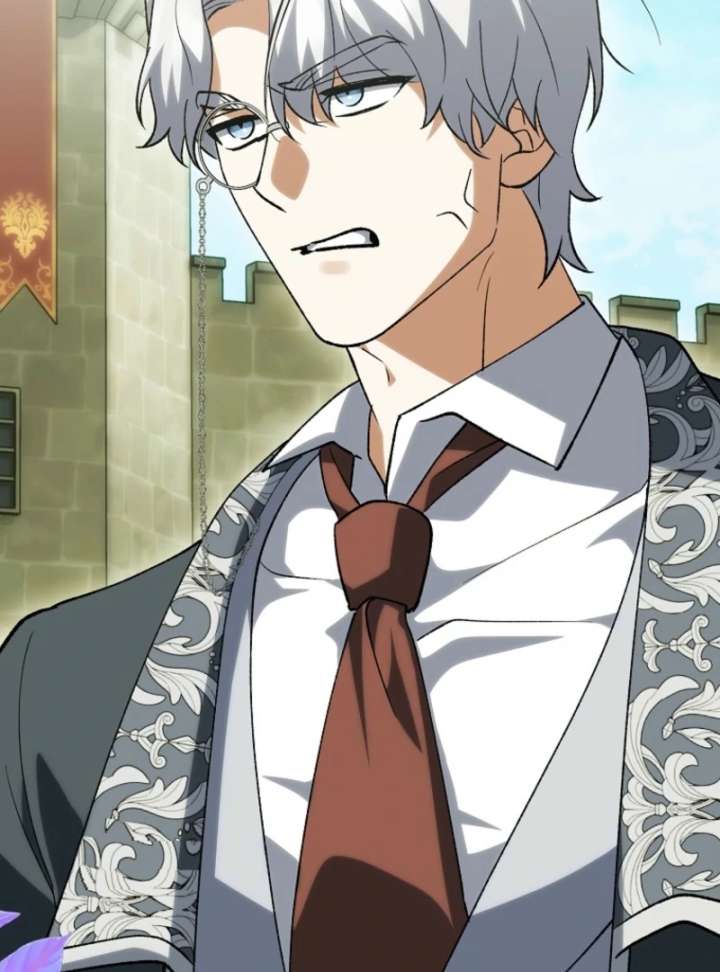 The White Tiger Princess is Not in Danger Chapter 19 - Page 56