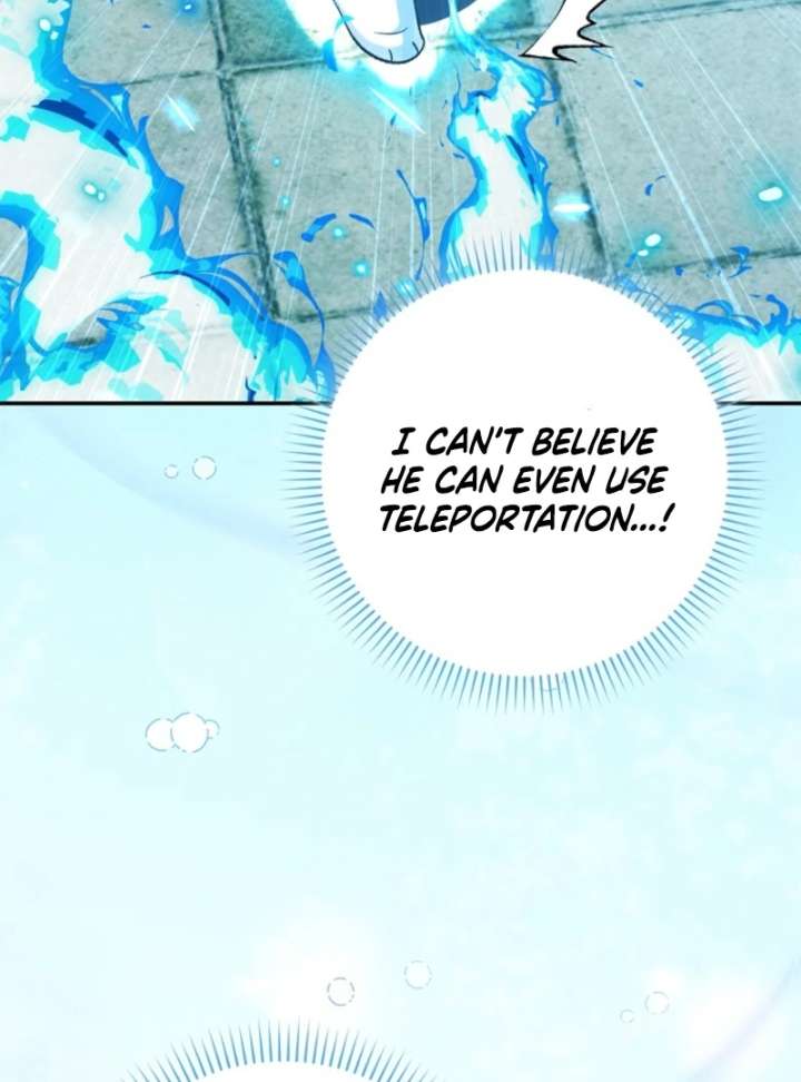 The White Tiger Princess is Not in Danger Chapter 19 - Page 88