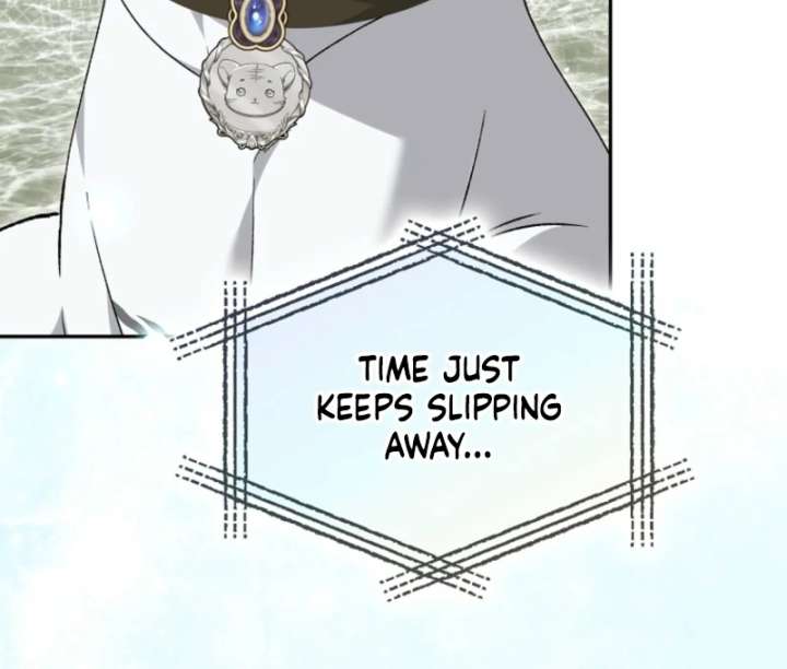 The White Tiger Princess is Not in Danger Chapter 20 - Page 10