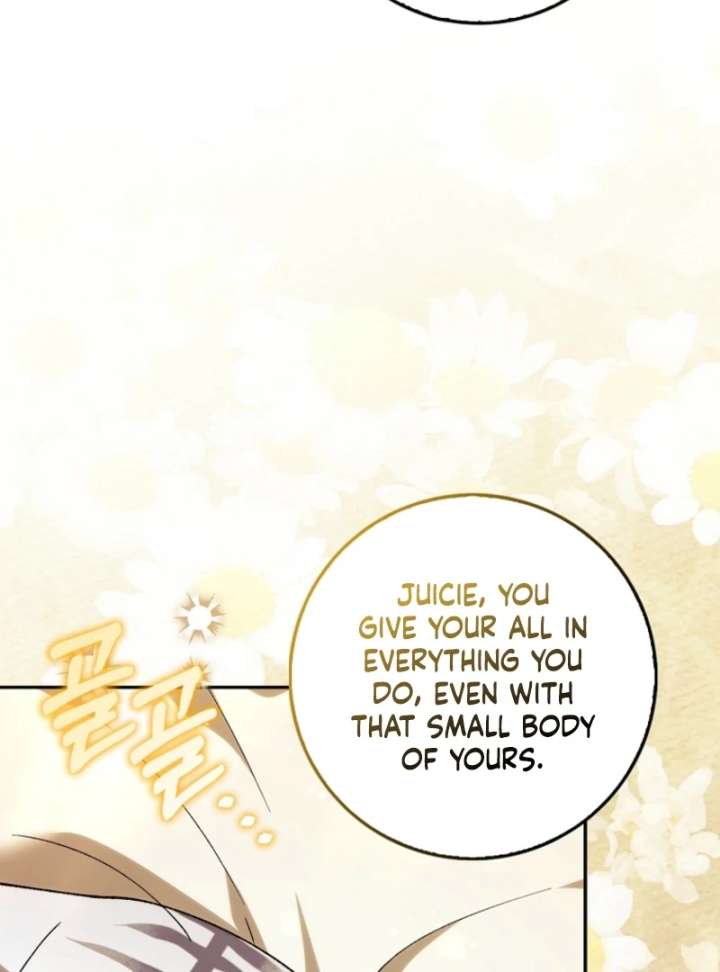 The White Tiger Princess is Not in Danger Chapter 20 - Page 102