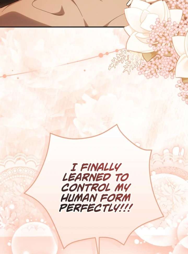 The White Tiger Princess is Not in Danger Chapter 20 - Page 121