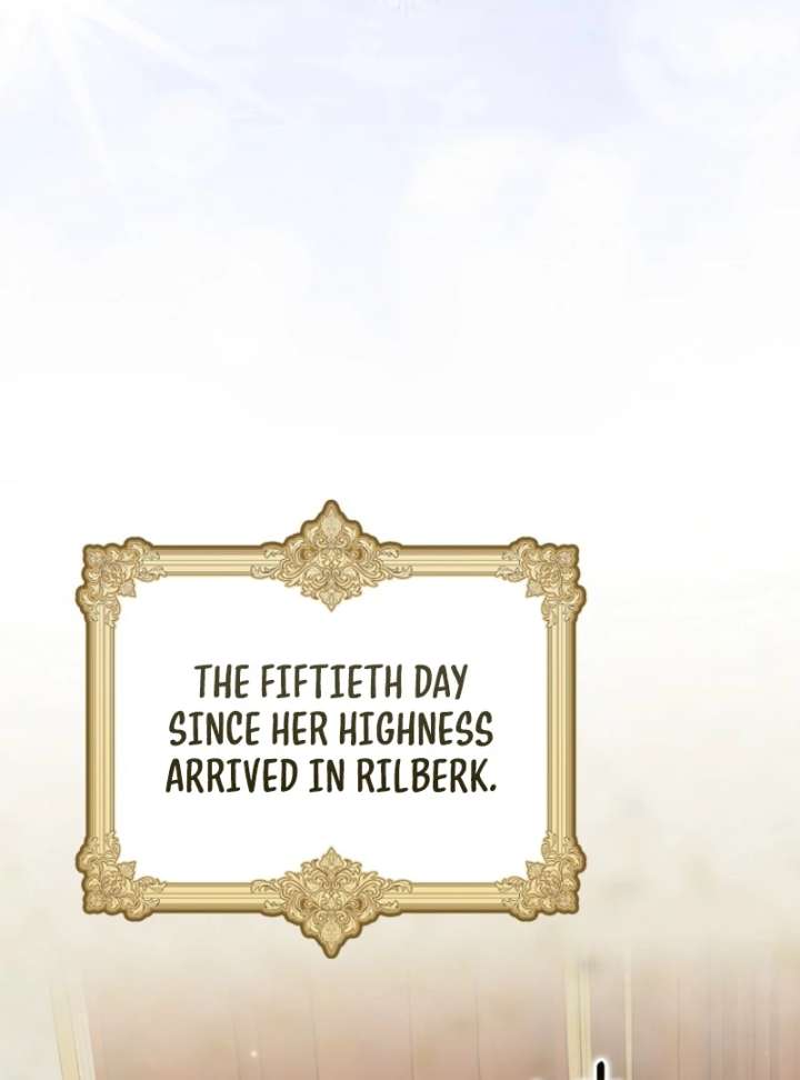 The White Tiger Princess is Not in Danger Chapter 20 - Page 22