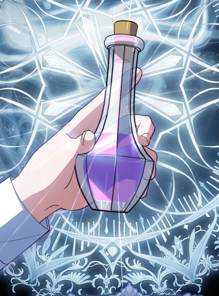 The White Tiger Princess is Not in Danger Chapter 20 - Page 26