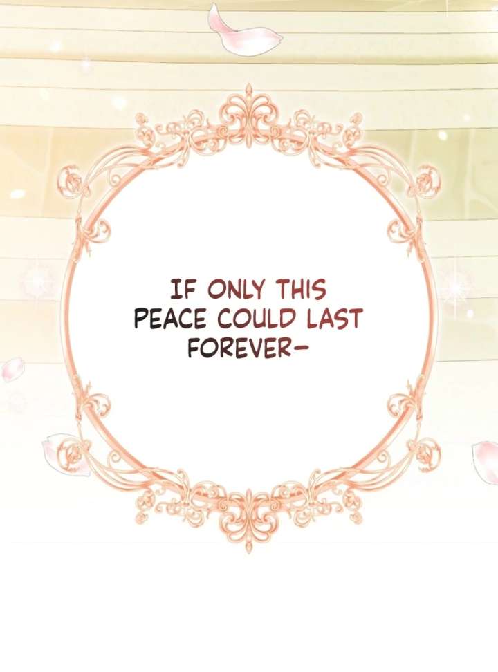 The White Tiger Princess is Not in Danger Chapter 20 - Page 41