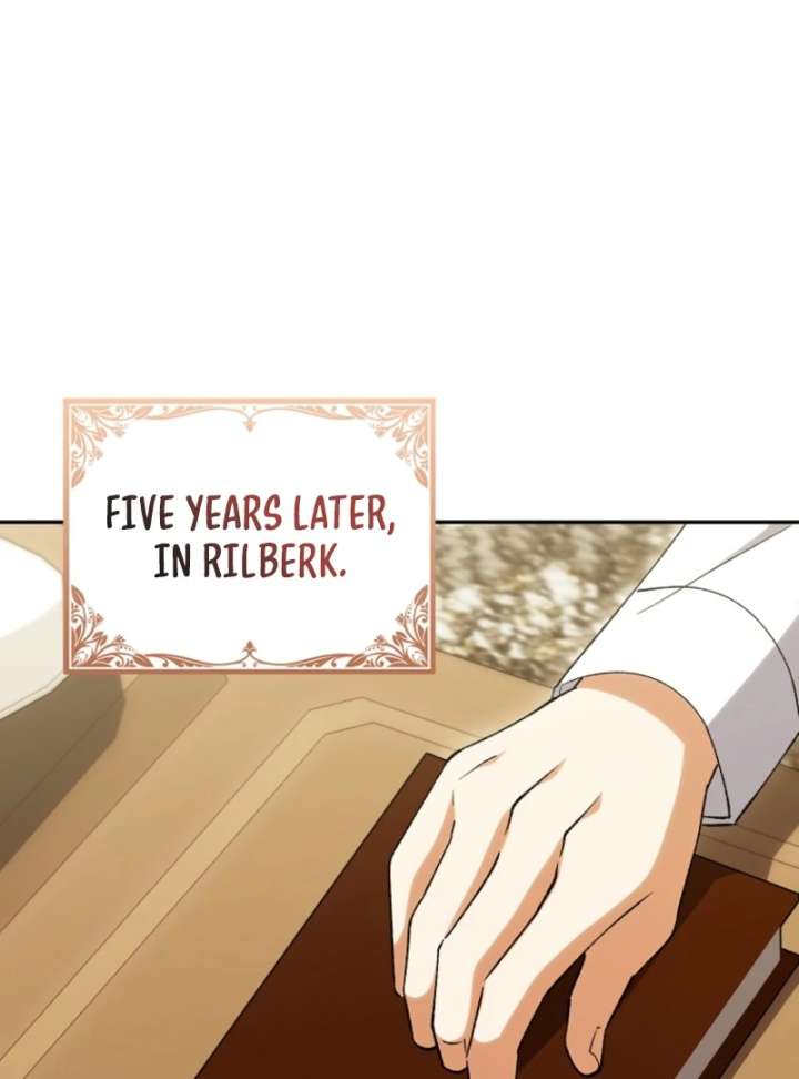 The White Tiger Princess is Not in Danger Chapter 20 - Page 42