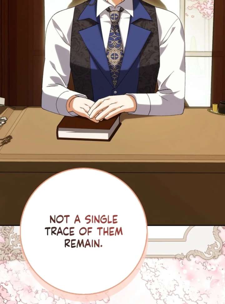 The White Tiger Princess is Not in Danger Chapter 20 - Page 45