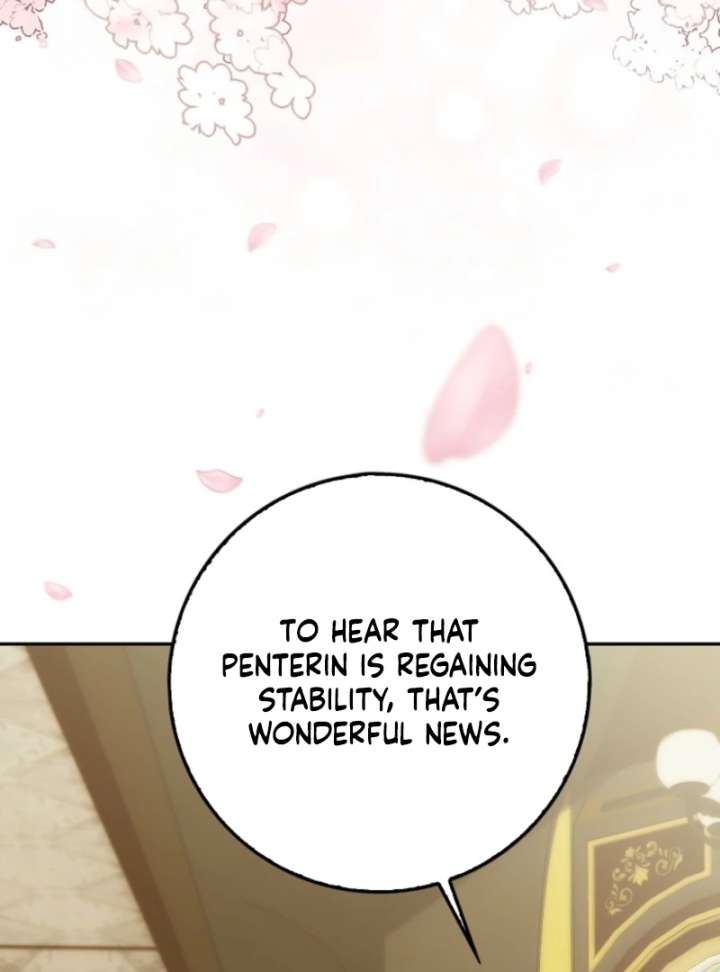 The White Tiger Princess is Not in Danger Chapter 20 - Page 46