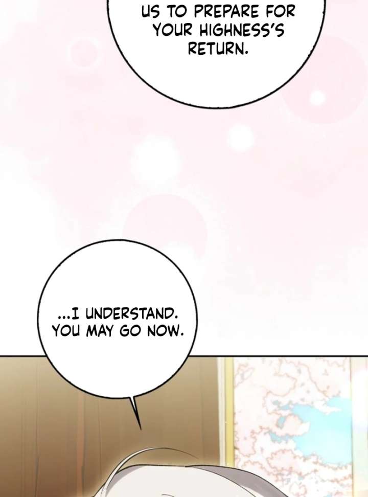 The White Tiger Princess is Not in Danger Chapter 20 - Page 48