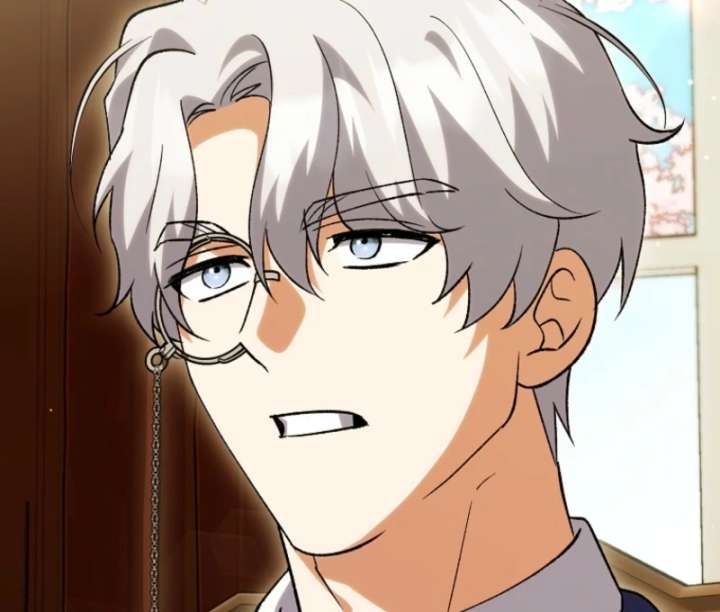 The White Tiger Princess is Not in Danger Chapter 20 - Page 49