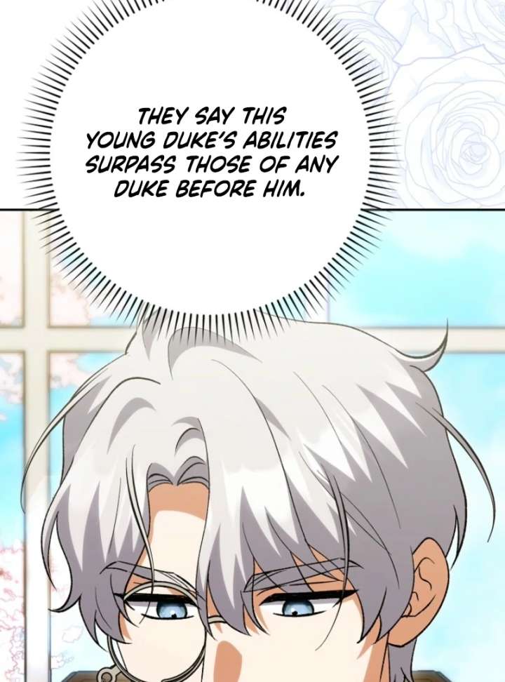 The White Tiger Princess is Not in Danger Chapter 20 - Page 63