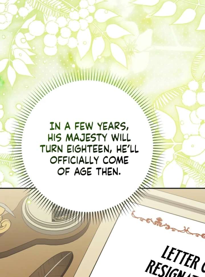 The White Tiger Princess is Not in Danger Chapter 20 - Page 67