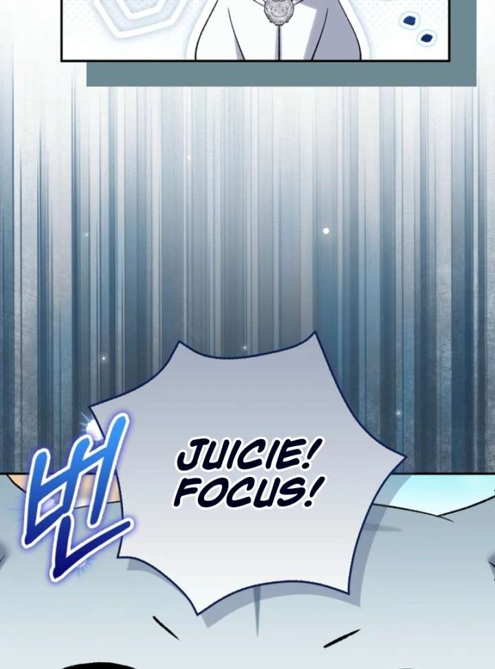 The White Tiger Princess is Not in Danger Chapter 20 - Page 72