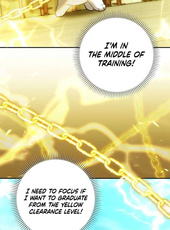 The White Tiger Princess is Not in Danger Chapter 20 - Page 75